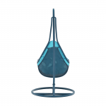 Balansoar suspendat, neomint / verde, TALISE