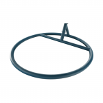 Balansoar suspendat, neomint / verde, TALISE