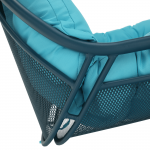 Balansoar suspendat, neomint / verde, TALISE