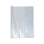 Coperta caiet A4 transparenta