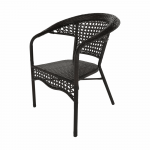 Set de gradina 1+4 maro, GETON