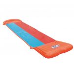 Bestway Tobogan cu apa H2OGO Double Slide, 52255
