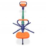 Balansoar rotativ 360 grade