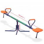 Balansoar rotativ 360 grade