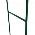 Pergola arcuita pentru gradina