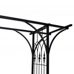 Pergola de gradina