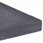 Placa de greutate umbrela