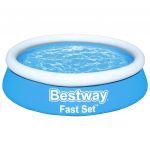 Bestway Piscina gonflabila Fast Set