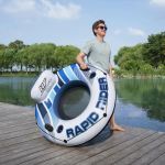 Bestway Colac plutitor Rapid Rider