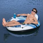 Bestway Colac plutitor Rapid Rider
