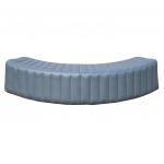 Bestway Margine gonflabila arc cerc Lay-Z-Spa pentru piscine rotunde