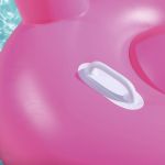 Bestway Jucarie uriasa gonflabila Flamingo pentru piscina