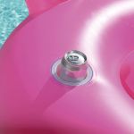 Bestway Jucarie uriasa gonflabila Flamingo pentru piscina