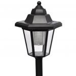 Fantana cu LED