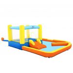 Bestway Parc acvatic gonflabil pentru copii H2OGO Beach Bounce