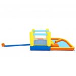Bestway Parc acvatic gonflabil pentru copii H2OGO Beach Bounce