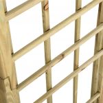 Pergola arcuita
