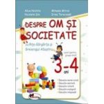 3-4 Ani despre om si societate grupa mica - Alice Nichita Mihaela Mitroi