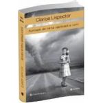 Aproape de inima vijelioasa a lumii - Clarice Lispector