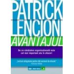 Avantajul - Patrick Lencioni