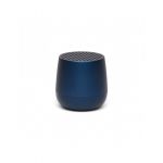Boxa portabila Mino - Bleumarin | Lexon