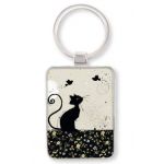 Breloc - Chat Papillon | Kiub