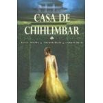 Casa de chihlimbar - Kelly Moore Tucker Reed Larkin Reed