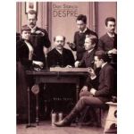 Despre - Dan Stanciu
