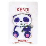 Magnet - Panda | Kenji