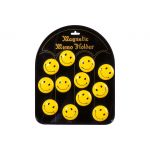 Magneti - Smiley | Goki
