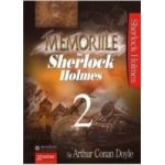 Memoriile lui Sherlock Holmes Vol.2 - Arthur Conan Doyle