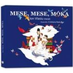 Mese Mese Moka - Ion Vlasiu