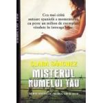Misterul numelui tau - Clara Sanchez