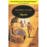 Mumia ed.2014 - Theophile Gautier