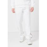 Pantaloni scurti relaxed fit din pique Hadicomfort