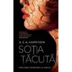 Sotia tacuta - A.S.A. Harrison