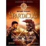 Spartacus Ed.2014 - Benoit Malon
