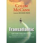 Transatlantic - Colum Mccann