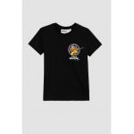 Tricou cu imprimeu Avatar