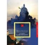 Ultimul Karamazov - Mihail Galatanu