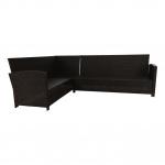 Set gradina, maro/crem, STARK NEW