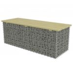 Banca gabion
