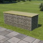 Banca gabion