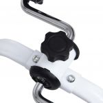 Mini bicicleta de fitness cardio
