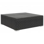 Set mobilier de gradina cu perne