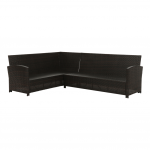 Set gradina, maro/crem, STARK NEW