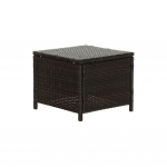 Set gradina, maro/crem, STARK NEW