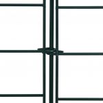 Set gard de gradina arcuit