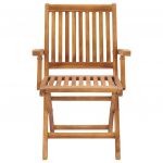 Scaune de gradina pliante