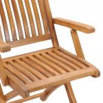 Scaune de gradina pliante